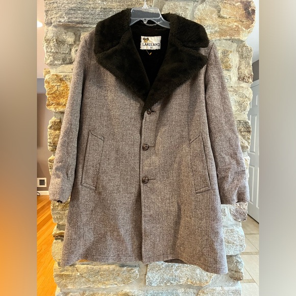 Lakeland | Jackets & Coats | Vintage 7s Lakeland Overcoat Jacket Lakeland | Jackets & Coats | Vintage 7s Lakeland Overcoat Jacket